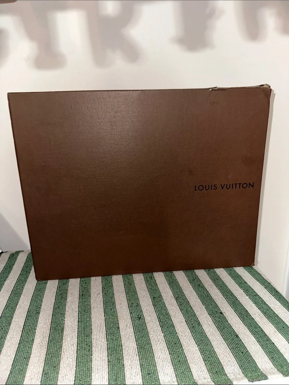 Louis Vuitton Men’s Suede Loafers in Taupe Brown with LV Hardware